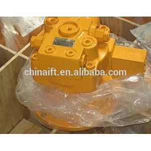 Swing Reduction Gearbox M5X130CHB EC240B