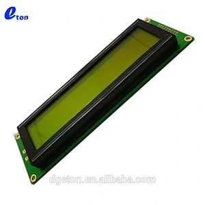 factory price 40x 4 LCD MODULE
