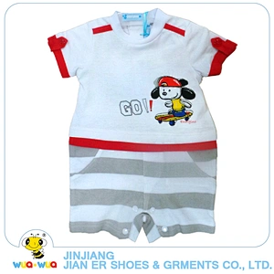 Hot item walking suits beautiful baby boys clothes in china