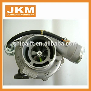 OEM turbocharger K24 53249707114 53249887114 turbo charger for sale in stock