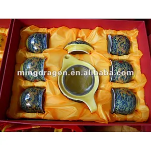 chinese tea pot