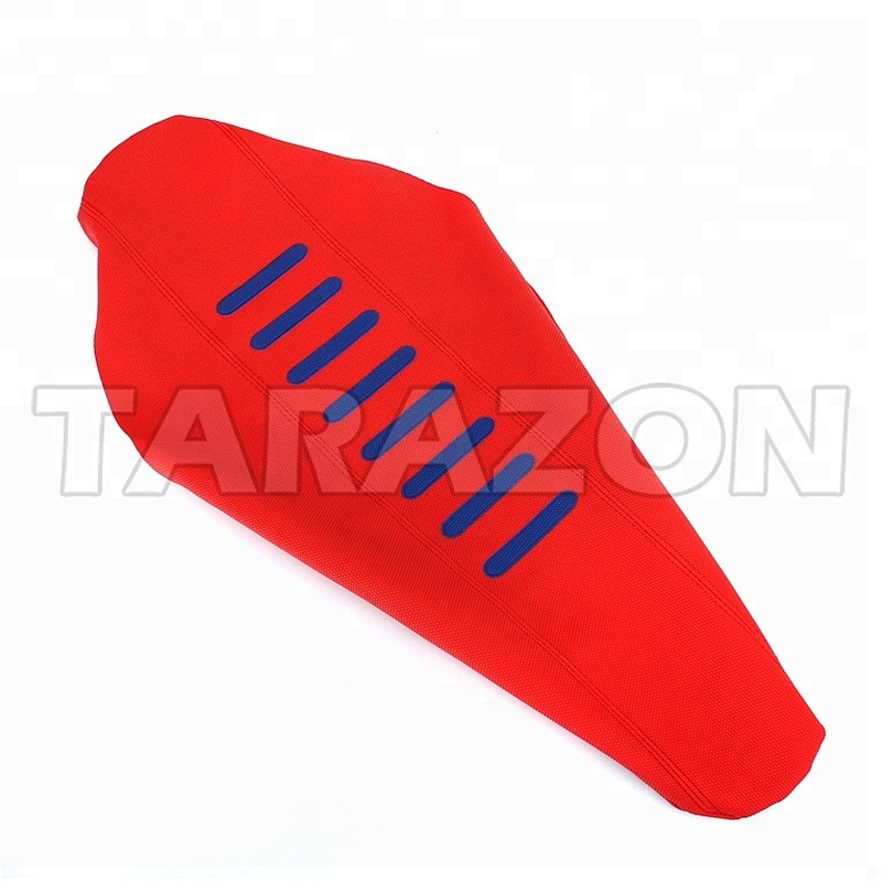 Wear-resisting motorcycle seat cover for Honda CRF450