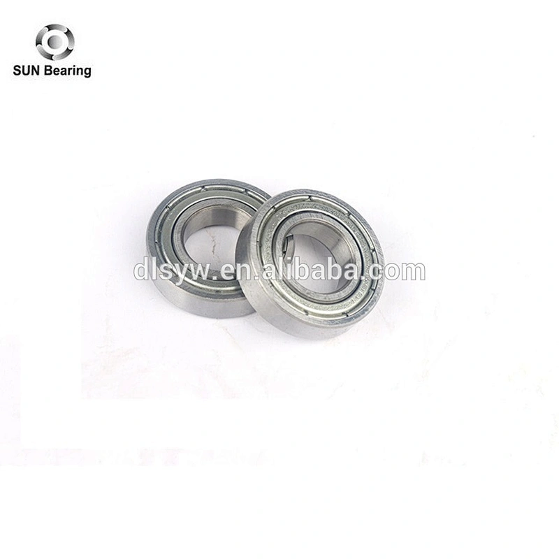 Cheaper Price Deep Groove Ball Bearing 6302ZZ With High Speed And Good Quality From Factory