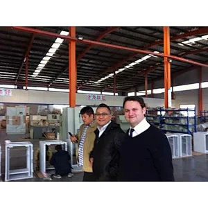 Bearing 22214CA High Quality Spherical Roller Bearing