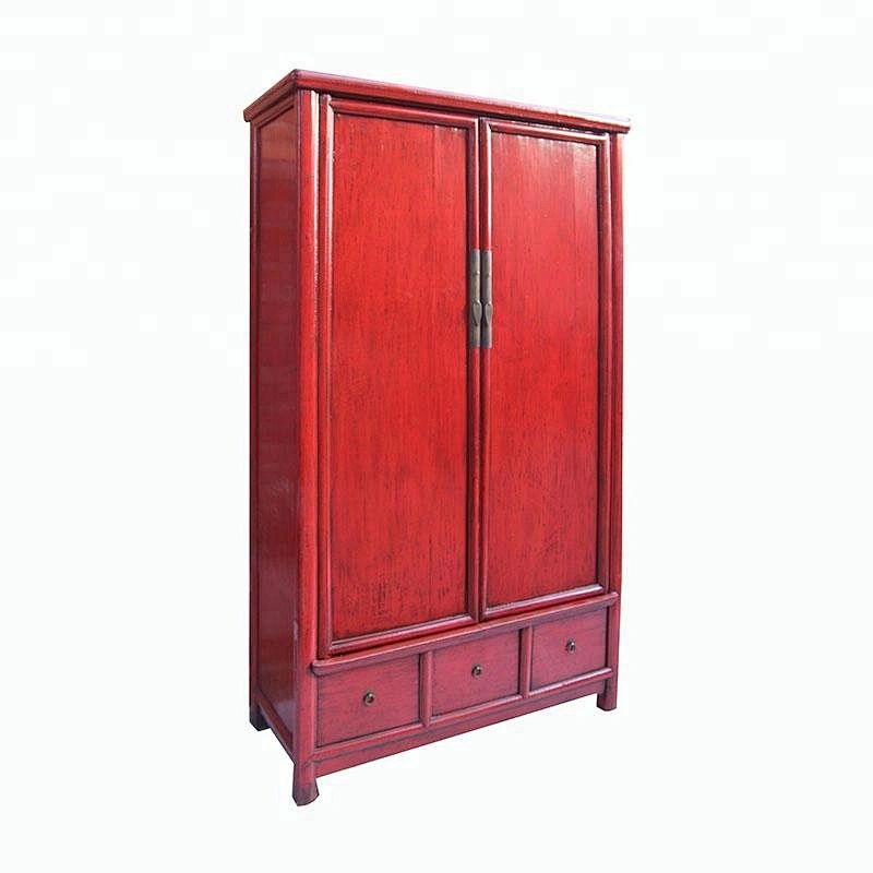 chinese antique reproduction lacquer old handmade furniture