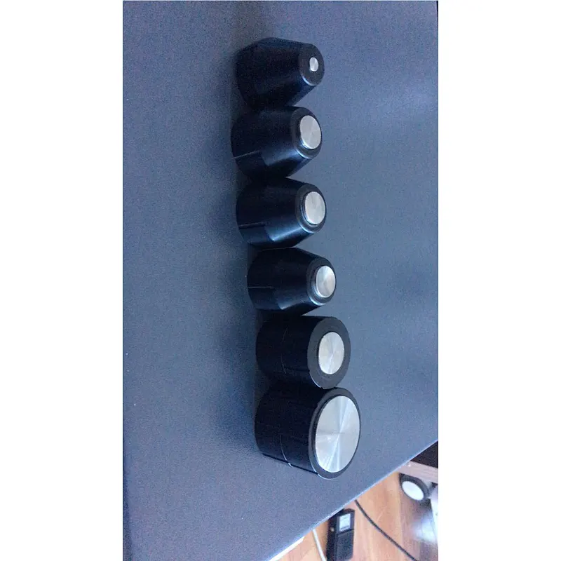 Máquina de choque de onda de alta calidad 2019