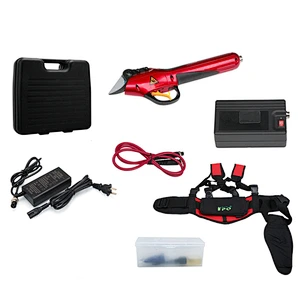 New Designed Power Tools Branch Cutter Electric Fruit Pruning Tool