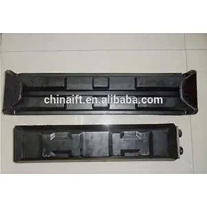 original 250*52.5*76 rubber track made in china