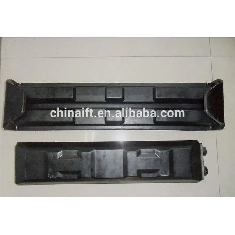 original 250*52.5*76 rubber track made in china