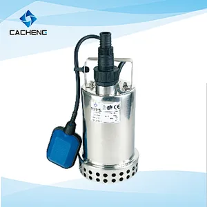 CSP-75X Submersible Pumps(Clean Water) Garden Pump