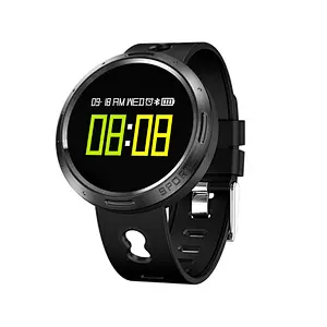 2019 Smartwatch Smart bracelet with heart rate sport for men and women Smart Watch Band