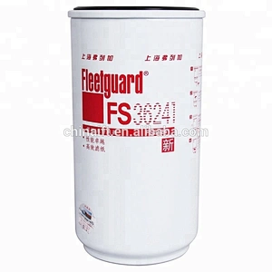 Factory direct shantui bulldozer SD32 spare part oil filter