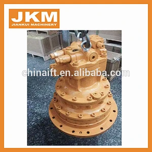 swing motor reductor FOR 207-26-00201 207-26-00202 207-26-00203 207-26-00200 207-26-00204 PC300-7