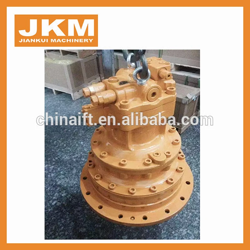 swing motor reductor FOR 207-26-00201 207-26-00202 207-26-00203 207-26-00200 207-26-00204 PC300-7