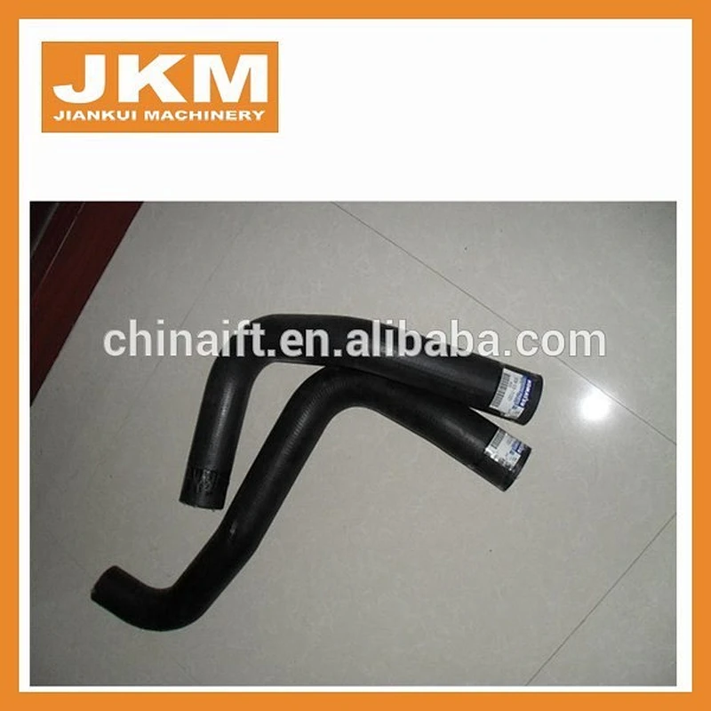 E330C excavator hydraulic Black water hose 193-2785