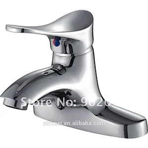 KL-3322 China Faucet Factory Hotel Bathroom Fixtures Bathroom Tap, Hand Tap
