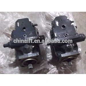 Excavator PC27 Main Pump 708-1S-00212