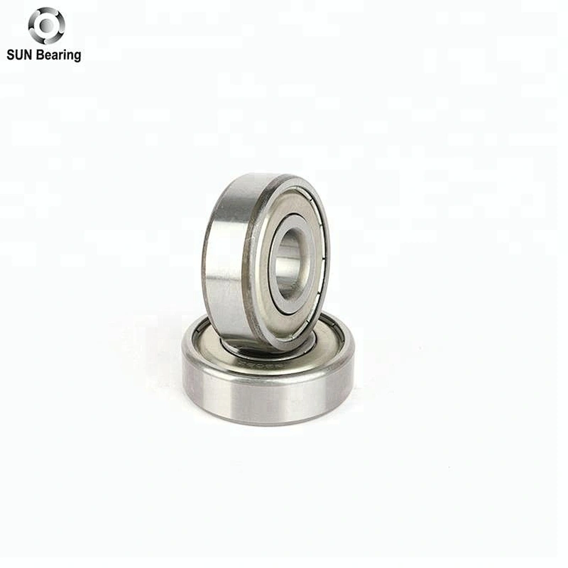 6303 Deep Groove Ball Bearing