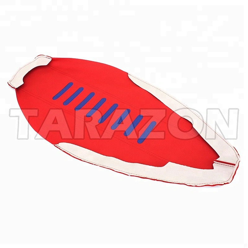 Wear-resisting motorcycle seat cover for Honda CRF450