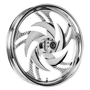 high quality forged wheels custom wheel set for harley davidson