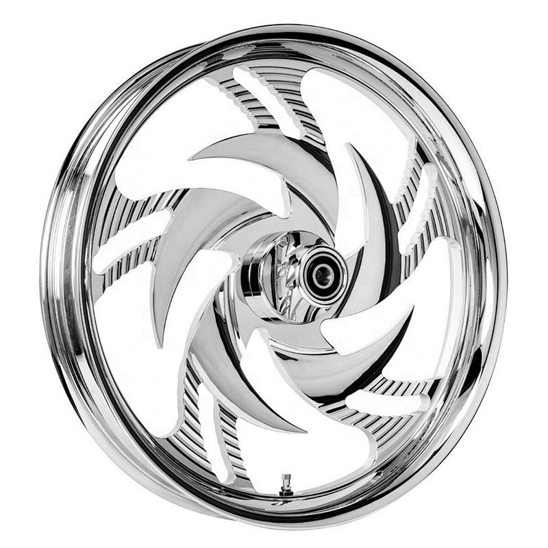 high quality forged wheels custom wheel set for harley davidson
