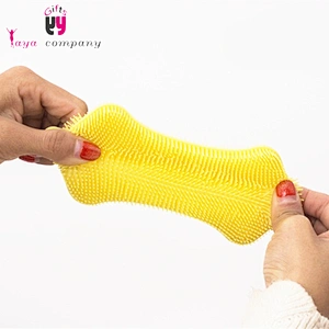 Hot Sale Cheap Price Shower Cleaner Natural Baby Bath Sponge