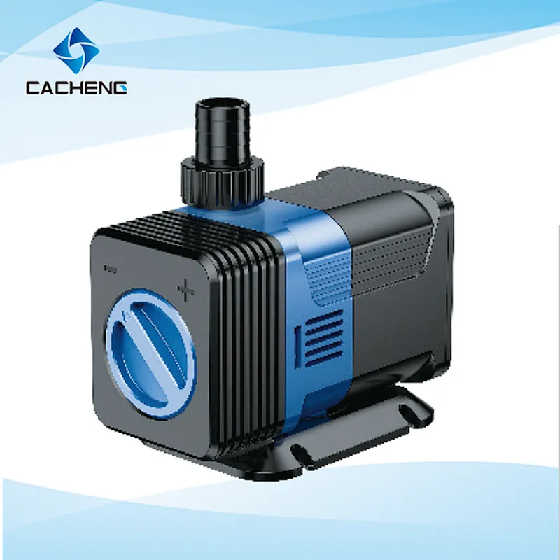 CYP-SS2 Amphibious ECO Pumps Pool/Bathtub/Pond Pump