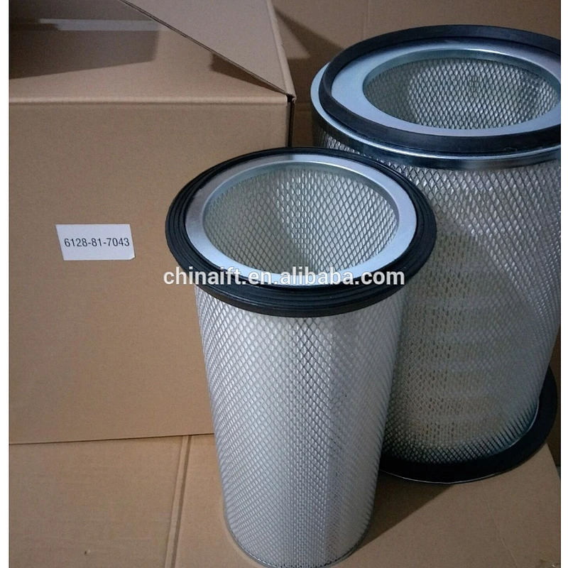 fletguard fuel filter FS1000 hydraulic filter FS1006 3089916 FS1280 for Ivec weichai FS1242 FS1251 FS1240 fs19816 FS1003