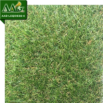 PE Materials Synthetic Grass for Landscaping