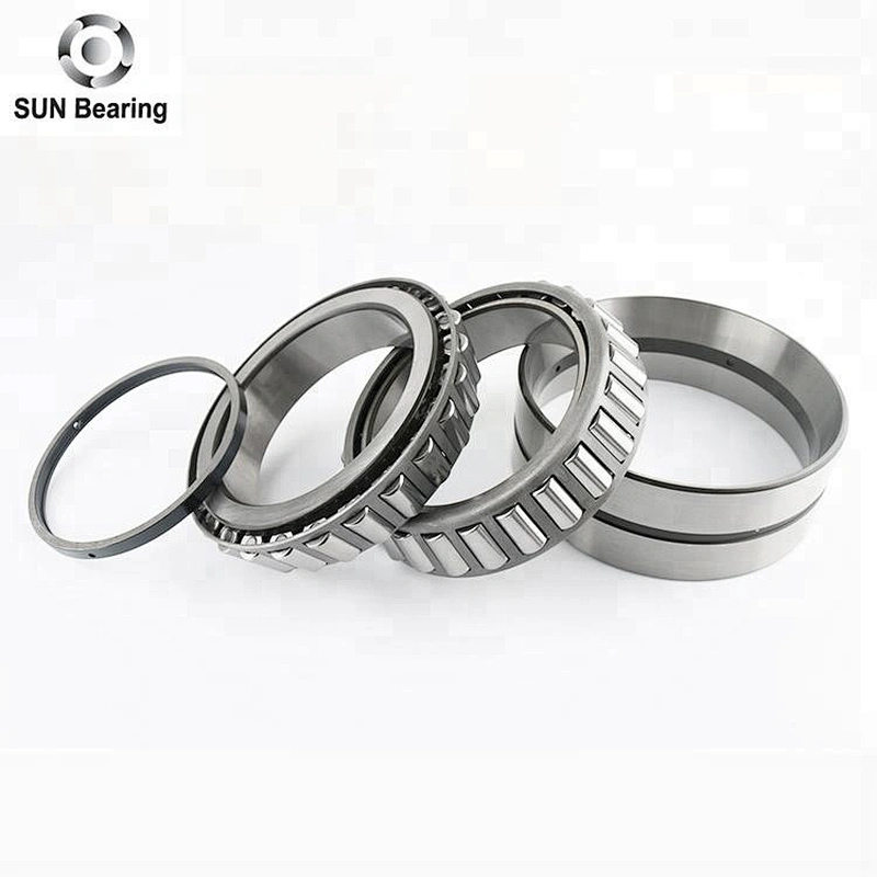 351076 Double Roll Tapered Roller Bearing