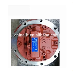 SK250-8 SK260-8 Hydraulic Walking reducer Motor LQ15V00020F1 LQ15V00020F2 MAG-170VP MAG-170VP-3800G-S3 KRA12910 B0240-93053