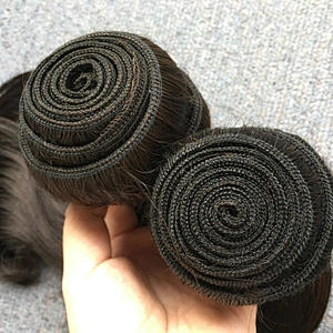 Manufacturer price 10 to 36 inch body wave grade 9a virgin hair malaysian100% human hair