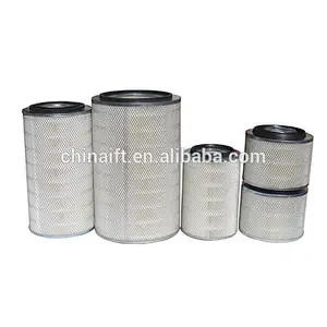 PC60-7 excavator parts oil filter 600-211-2110