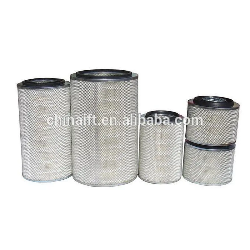 PC60-7 excavator parts oil filter 600-211-2110