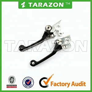 65/85/105XC CNC aluminum motor cross brake clutch lever for KTM