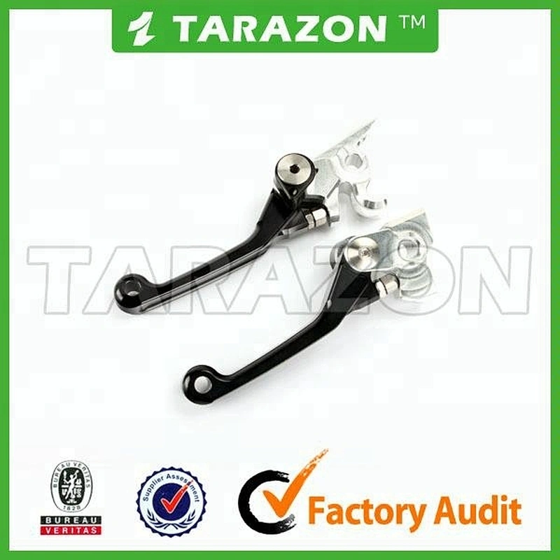 65/85/105XC CNC aluminum motor cross brake clutch lever for KTM