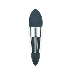 New personalised bullet foundation brush powder brush makeup brush