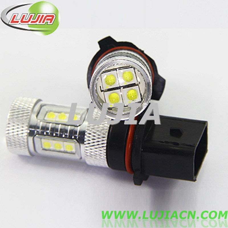 Super bright high power Canbus H16 led fog light PSX24W-80W h16 led car headlight