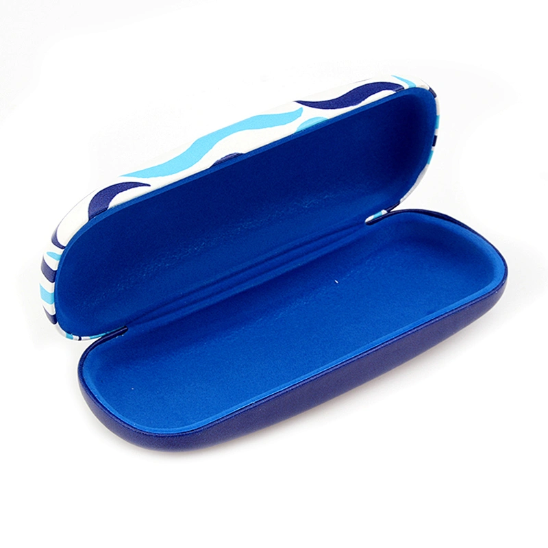 Spectacle Case Ocean series Design metal Eyeglasses-case Glasses Case