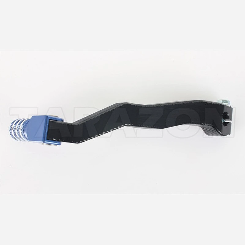 CNC billet dirt bike motorcycle shift lever for Yamaha YZ250F WR250 YZ / WR 400 426 F