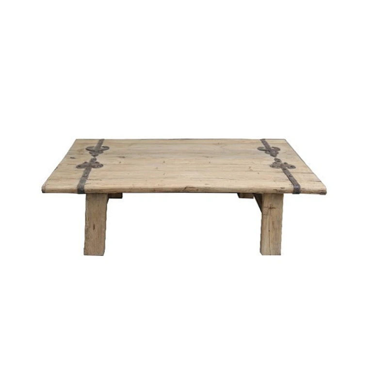 Hot sell chinese antique tea table coffee table sold wood