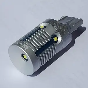 850LM CSP T20 LED signal light brake light 7440 7443
