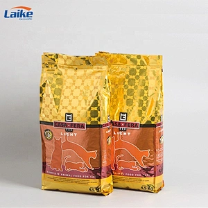 Hot Sale 25kg 50kg pp sack bag Polypropylene Plain pp Woven Bag For Packing Wheat Flour