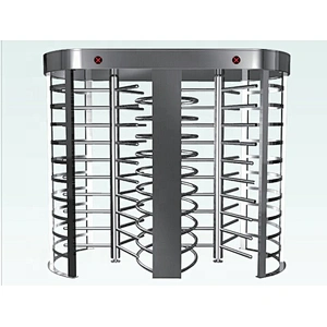 High Quality Turnstile Security Systems Manufacturer