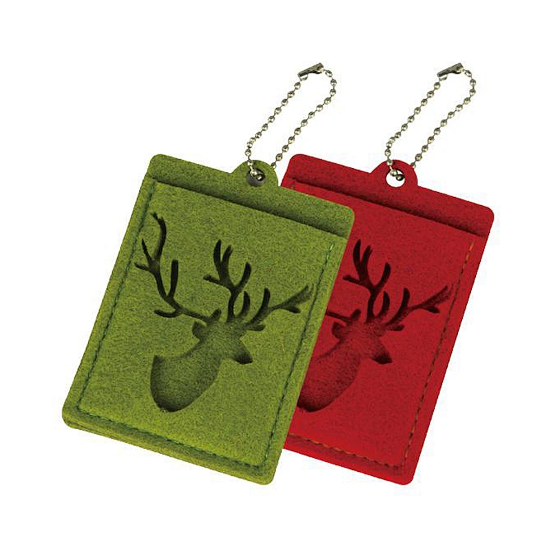 creative in stock credit card holder mini phone card holder fashionable card holder wallet for promotion