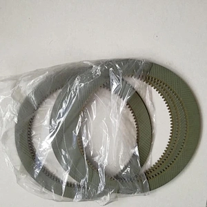 In stock 23C-25-51331 friction plate friction disc for GD755-5R GH320-3 GD755-3 WA500-3 WD500-3