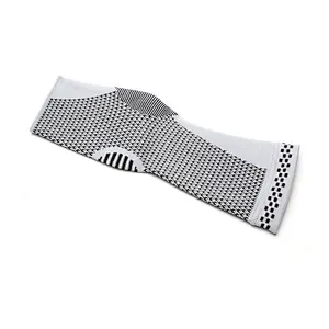 Customized Size Compression Elastic  Ankle Foot Support
