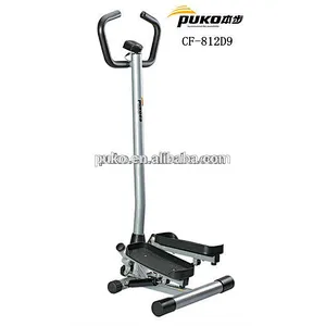 Multifunction Fitness STEPPER with handlebar