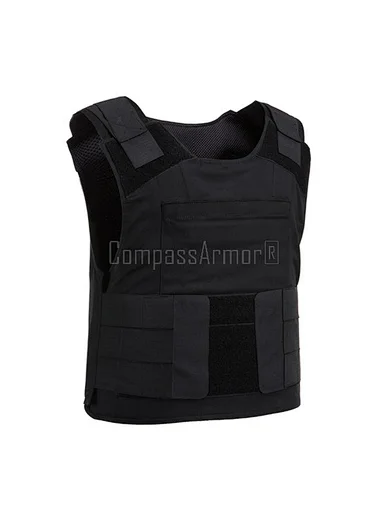 POLICE CONCEALED VEST