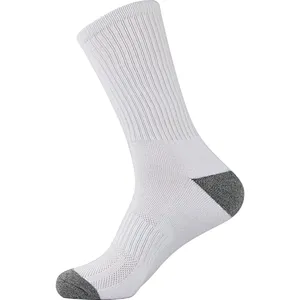 Professional manufacturer anti-slip ladies high quality custom socks